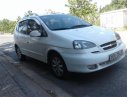 Chevrolet Vivant 2.0MT 2008 - Bán Chevrolet Vivant 2.0MT năm 2008, màu trắng, 200 triệu