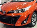 Toyota Yaris   2019 - Bán Toyota Yaris đời 2019, nhập khẩu Thái, 650tr