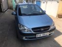 Hyundai Getz   2009 - Cần bán xe Hyundai Getz đời 2009, nhập khẩu Hàn Quốc