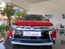 Mitsubishi Outlander CVT Premium 2019 - Bán Mitsubishi Outlander CVT Premium năm sản xuất 2019, màu đỏ