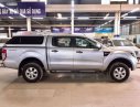 Ford Ranger XLS  2013 - Bán xe Ford Ranger XLS sản xuất năm 2013, màu bạc