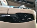 BMW 7 Series 740li 2009 - Bán BMW 740li năm sản xuất 2009, màu đen, nhập khẩu  