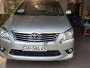 Toyota Innova  G 2013 - Cần bán xe Innova G 2013, mẫu 2013 số tự động