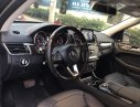 Mercedes-Benz GLS GLS 350 2016 - Cần bán Mercedes-Benz GLS 350 sản xuất 2016, màu đen nhập khẩu