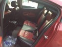 Chevrolet Cruze MT 2010 - Bán Chevrolet Cruze MT sản xuất năm 2010, màu đỏ, xe đẹp