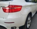 BMW X6 2008 - Bán xe BMW X6 đời 2009, màu trắng chính chủ