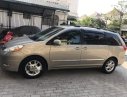 Toyota Sienna   2006 - Cần bán gấp Toyota Sienna đời 2006, xe nhập