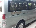 Toyota Hiace 2008 - Bán ô tô Toyota Hiace sản xuất 2008, màu xanh lam, 285 triệu