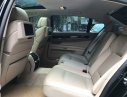 BMW 7 Series 740Li 2009 - Bán BMW 7 Series 740Li năm 2009, màu đen, nhập khẩu