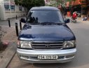 Toyota Zace GL 1999 - Bán Toyota Zace GL năm sản xuất 1999, màu xanh lam