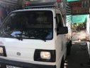 Suzuki Super Carry Truck   2008 - Bán Suzuki Super Carry Truck 2008, màu trắng, xe nhập