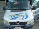 Mercedes-Benz Sprinter 2006 - Bán Mercedes Sprinter sản xuất 2006, màu bạc, xe nhập, giá tốt