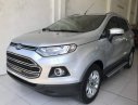 Ford EcoSport   Titanium 1.5L AT  2016 - Bán Ford EcoSport Titanium 1.5L, bản full option cao cấp nhất