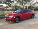 Honda Civic 1.8E 2018 - Bán Honda Civic 1.8E sản xuất năm 2018, màu đỏ, xe nhập