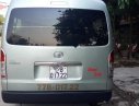 Toyota Hiace 2008 - Bán ô tô Toyota Hiace sản xuất 2008, màu xanh lam, 285 triệu