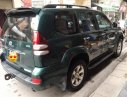 Toyota Prado   GX   2006 - Bán xe Toyota Prado GX sản xuất năm 2006 tại Nhật Bản (đăng ký lần đầu năm 2007), bản xuất Trung Đông