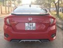 Honda Civic  1.8AT 2018 - Cần bán Honda Civic 1.8AT năm sản xuất 2018, màu đỏ, đăng ký tháng 4/2018