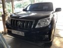 Toyota Prado   2012 - Cần bán Toyota Prado đời 2012, màu đen, xe rất đẹp