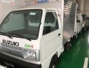 Suzuki Super Carry Truck 1.0 MT 2017 - Bán Suzuki Super Carry Truck 1.0 MT 2017, màu trắng, giá chỉ 238 triệu