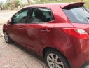 Mazda 2 S 2014 - Bán Mazda 2 S đời 2014, màu đỏ, số tự động, giá 415tr