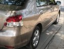 Toyota Vios  MT 2007 - Gia đình bán Vios 11/2007 đồng đơn zin, 4 vỏ mới