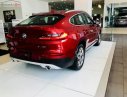 BMW X4 xDrive20i 2018 - Bán BMW X4 xDrive20i đời 2018, màu đỏ, nhập khẩu 