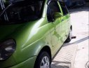 Daewoo Matiz  MT 2007 - Bán xe Daewoo Matiz MT sản xuất năm 2007, xe nhà đang đi bình thường