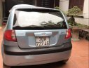 Hyundai Getz  MT 2008 - Cần bán Hyundai Getz MT 2008, nhập khẩu, xe đẹp không dịch vụ