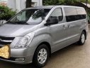 Hyundai Grand Starex 2014 - Bán xe Hyundai Grand Starex 2014, màu xám, nhập khẩu  