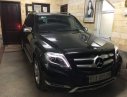 Mercedes-Benz GLK Class 250 2014 - Bán xe Mercedes GLK 250 đời 2014, màu đen