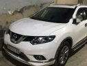 Nissan X trail 2018 - Cần bán xe Nissan X trail 2018, màu trắng