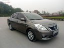 Nissan Sunny XV 2015 - Cần bán lại xe Nissan Sunny XV đời 2015, màu nâu, số tự động