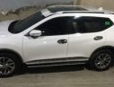 Nissan X trail 2018 - Cần bán xe Nissan X trail 2018, màu trắng