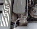BMW 5 Series   525i AT 2005 - Cần bán lại xe BMW 5 Series 525i AT đời 2005, màu bạc, nhập khẩu, 350 triệu
