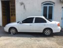 Kia Spectra 2005 - Cần bán xe Kia Spectra sản xuất 2005, màu trắng 