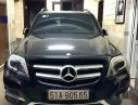 Mercedes-Benz GLK Class 250 2014 - Bán xe Mercedes GLK 250 đời 2014, màu đen