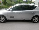 Hyundai i30 2008 - Cần bán xe Hyundai i30 2008, màu bạc, nhập khẩu  