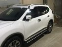 Nissan X trail 2018 - Cần bán xe Nissan X trail 2018, màu trắng