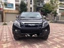 Isuzu Dmax 2017 - Bán Isuzu Dmax 2017, màu đen, nhập khẩu, giá tốt