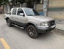 Ford Ranger XLT 2007 - Bán Ford Ranger XLT 2007, xe nhập đẹp như mới