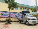 Xe tải 500kg - dưới 1 tấn 2017 - Xe tải DFSK 990kg được nhập khẩu từ Thái Lan