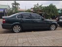 BMW 3 Series 2002 - Bán ô tô BMW 3 Series đời 2003, màu xanh lam số tự động, giá tốt