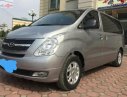 Hyundai Grand Starex 2014 - Bán xe Hyundai Grand Starex 2014, màu xám, nhập khẩu  