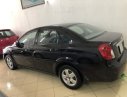 Chevrolet Lacetti 2014 - Cần bán Chevrolet Lacetti sản xuất 2014, màu đen