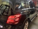 Mercedes-Benz GLK Class 250 2014 - Bán xe Mercedes GLK 250 đời 2014, màu đen