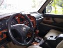 Toyota Land Cruiser 4.5 1994 - Bán Toyota Land Cruiser 4.5 đời 1994, nhập khẩu, màu xanh dưa