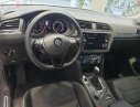 Volkswagen Tiguan Allspace 2018 - Bán xe Volkswagen Tiguan Allspace đời 2018, màu trắng, nhập khẩu 