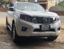 Nissan Navara   2017 - Bán xe Nissan Navara sản xuất năm 2017, màu trắng như mới