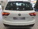 Volkswagen Tiguan Allspace 2018 - Bán xe Volkswagen Tiguan Allspace đời 2018, màu trắng, nhập khẩu 
