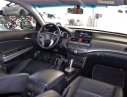 Honda Accord  2.4 2011 - Bán Honda Accord 2.4 đời 2011, màu bạc, nhập khẩu, giá chỉ 650 triệu
